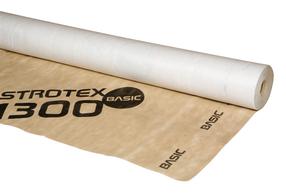 Plēve Strotex, 150 cm, 75 m²