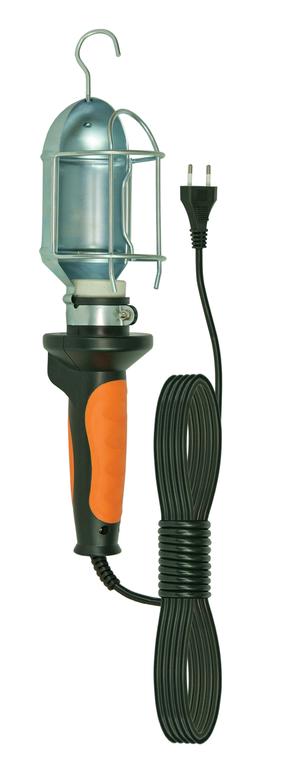 Šviestuvas Pawbol, nešiojamas, 60 W, IP20