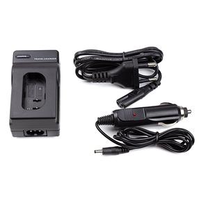 Зарядное устройство для батареек Panasonic DMW-BLJ31