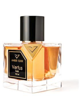 Parfüümvesi Vertus Amber Elixir, 100 ml
