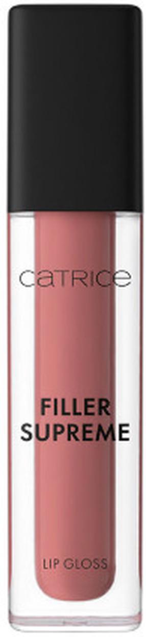 Блеск для губ Catrice Filler Supreme, 3.5 мл, not rude цв., 050