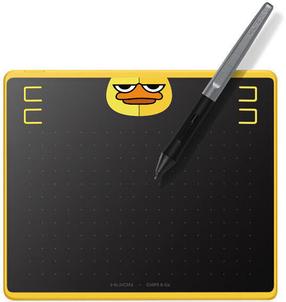 Графический планшет Huion