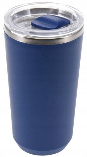 Termokrūze WMF, 0.42 l, zila krās.