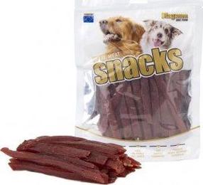 Skanėstas šunims Magnum Snacks Duck Slice Soft, antiena, 0.25 kg
