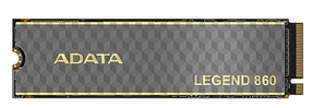 Kietasis diskas (SSD) Adata Legend 860, M.2 2280, 1 TB
