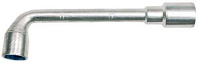 L-tipo raktas Vorel, 110 mm, 9 mm