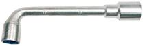 L-tipo raktas Vorel, 110 mm, 9 mm