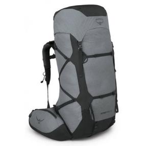 Kuprinė Osprey Aether Pro 75, pilka sp., 73 l