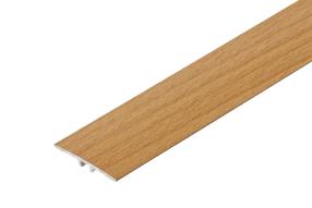 Profils Cezar W-AL-LWP35-B-090, dižskābarža krās., 90 cm x 3 cm
