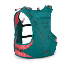 Bėgimo kuprinė Osprey Dyna, turkio sp., 1.5 l