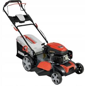 Benzīna zāles pļāvējs Dedra DED8724Q-46L, 46 cm