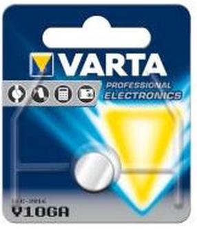 Elementai Varta, LR54