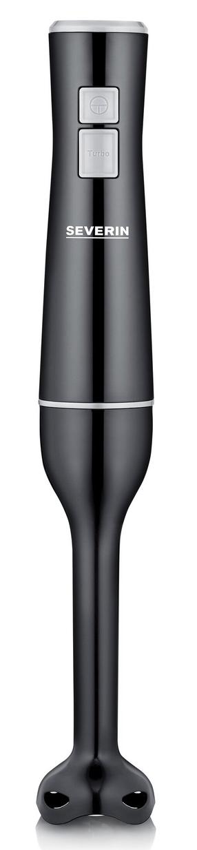 Trintuvas Severin SM 3770, juoda sp.