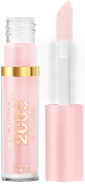Lūpų blizgis Max Factor 2000 Calorie, 4.4 ml, 010 cotton candy