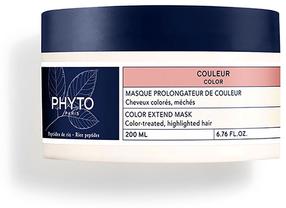 Маска для волос Phyto Color, 200 мл