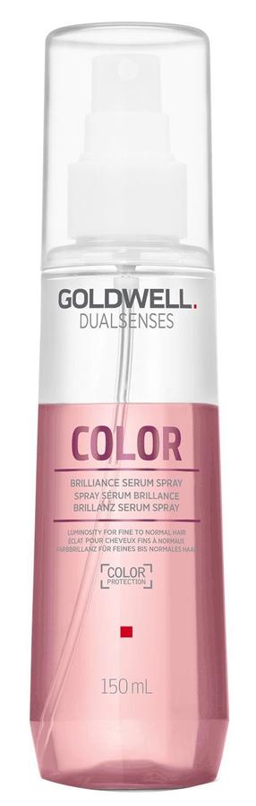 Sprejs matiem Goldwell Color Brilliance, 150 ml
