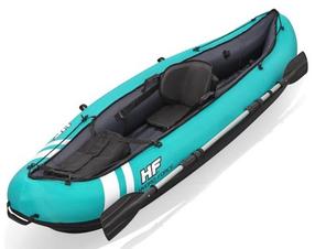 Kajaks Bestway Hydro-Force Ventura, 280 cm x 86 cm x 40 cm
