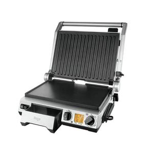 Elektrinis stalo grilis Sage SGR840