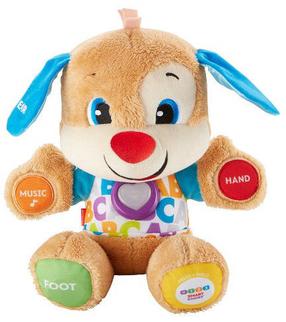 Attīstoša rotaļlieta Mattel Fisher Price, daudzkrāsaina
