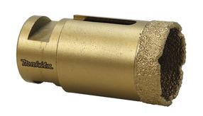 Deimantinė gręžimo karūna Makita D-44448, 1.6 cm
