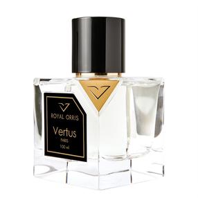 Kvapusis vanduo Vertus Paris Royal Orris, 100 ml