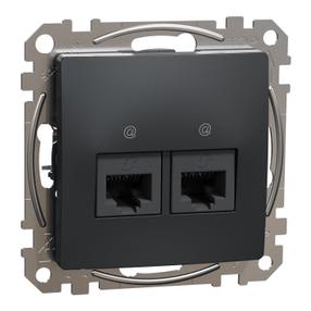 Arvutipesa Schneider Electric, antratsiit v.