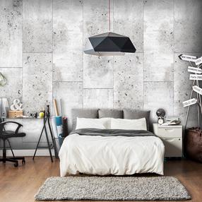 Tapetai Artgeist Concretum Murum WSR10M775, 1000 cm x 1000 cm