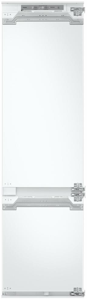 Įmontuojamas šaldytuvas šaldiklis apačioje Samsung BRB80F30AEF0