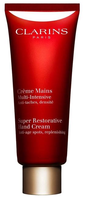 Kätekreem Clarins Multi-Intensive, 0.1 l
