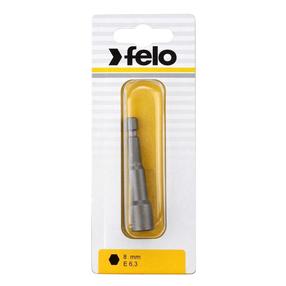 Antgalis Felo, 5 mm, 1/4", Ø5 mm