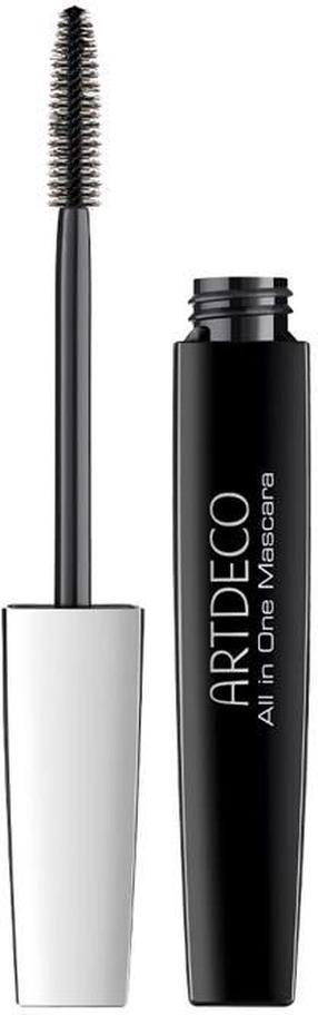 Ripsmetušš Artdeco All In One, 10 ml, must v. 1