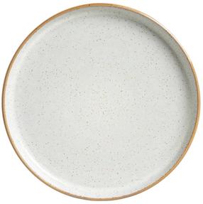 Lėkštė pietų Homla Morita, Ø 27 cm, smėlio sp.