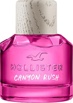 Parfüümvesi Hollister Canyon Rush, 30 ml