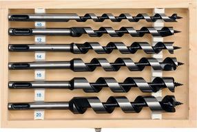 Koka urbju komplekts Yato YT-3300, koks, sds plus, 10 - 20 mm x 20 cm