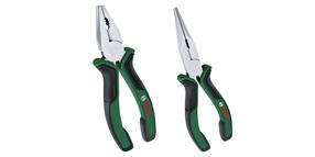 Replių komplektas Bosch 1600A0275H, 2 vnt.