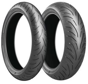 Motocikla riepa Bridgestone Battlax Sport Touring T31 GT 120 / 70 / R18, 59-W