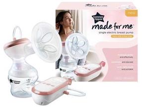 Krūšu pumpis, elektriskie Tommee Tippee Made For Me 42369111