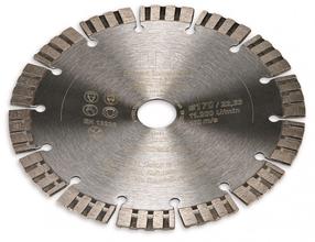 Алмазный диск FLEX CS60, 170 мм x 22.2 мм
