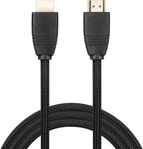 Laidas Sandberg HDMI 2.1 8K HDMI male, HDMI male, 2 m
