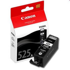 Rašalinio spausdintuvo kasetė Canon PGI-525PGBK, juoda sp.