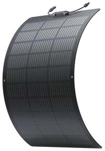 Elementų įkroviklis EcoFlow Solar Panel 100W