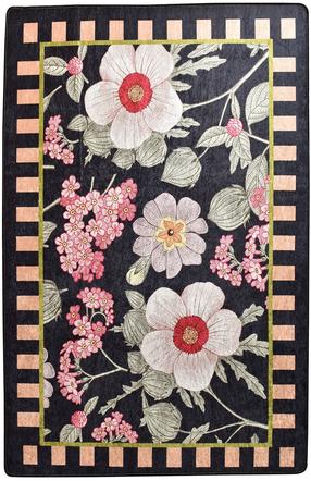 Kilimas Conceptum Hypnose Nanna Djt 882CHL3114, įvairių spalvų, 230 cm x 150 cm