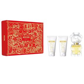 Подарочные комплекты для женщин Moschino Toy 2 set