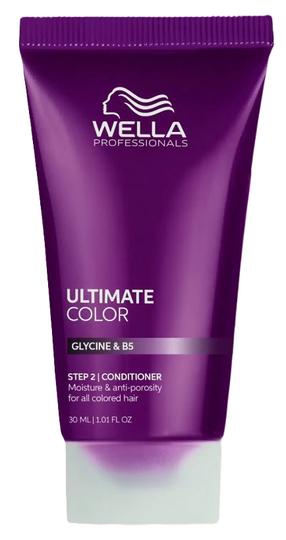 Plaukų kondicionierius Wella Professionals Ultimate Color, 30 ml