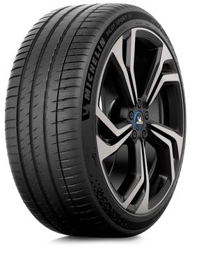 Vasaras automašīnas riepa Michelin Pilot Sport EV 275/45/R20, 110-Y, B, B, 73 dB