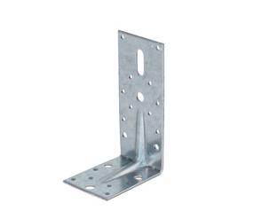 Tvirtinimo kampas Haushalt, 150 mm x 90 mm x 65 mm x 2.5 mm
