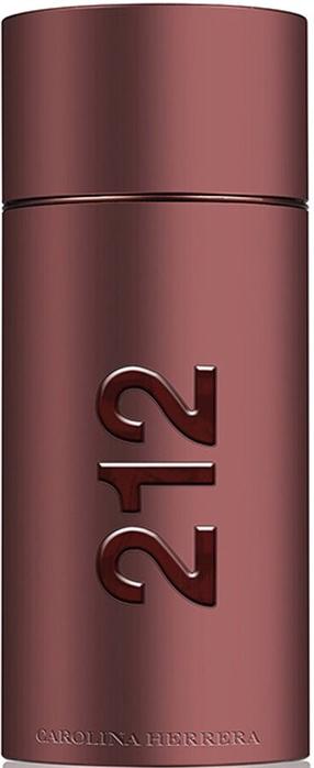 Tualetinis vanduo Carolina Herrera 212 Sexy, 50 ml