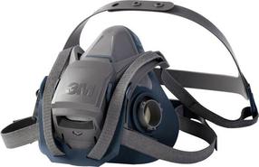 Respirators 3M
