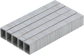 Segiklių kabės Ega, 10 mm, 1000 vnt.