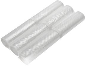 Vakuumavimo maišeliai Status, 300 cm x 28 cm, 3 vnt.